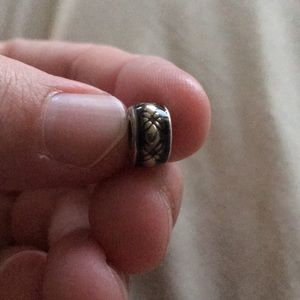 Pandora charm
